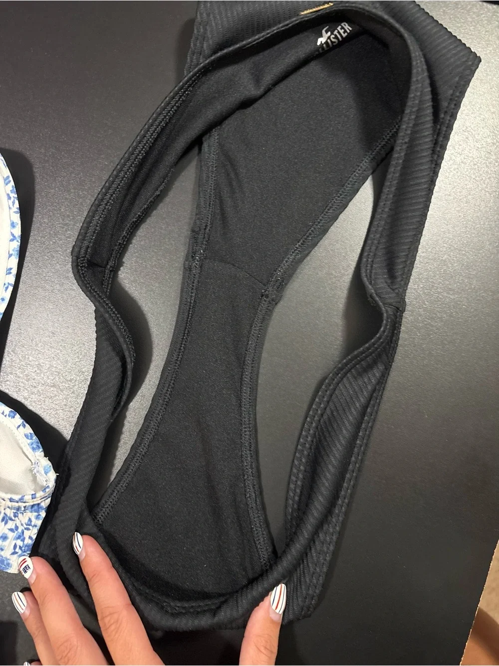 Hollister co swimsuit bundle